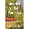 Murder in the Parador, the Death of John Donne