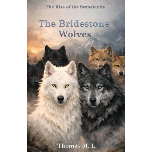 The Bridestone Wolves