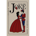 in on the joke