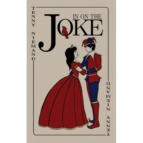 in on the joke