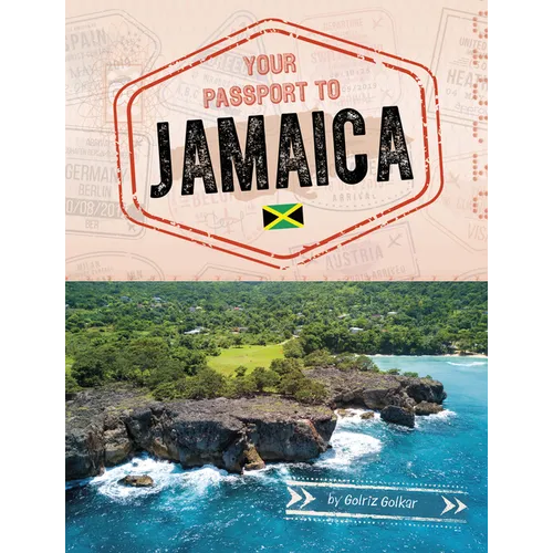 Your Passport to Jamaica