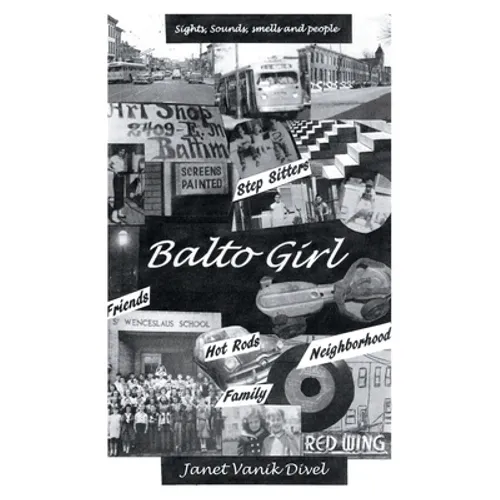 Balto Girl