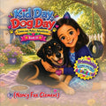 Kid Day, Dog Day: Emma and Molly's Adventures: Book One