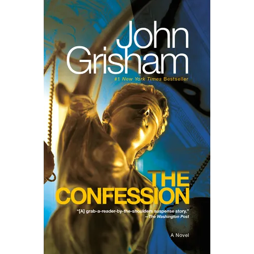 The Confession