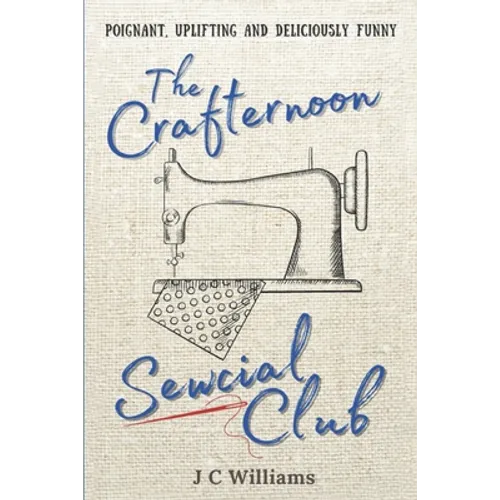The Crafternoon Sewcial Club