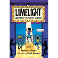 Limelight: Curtain Up on Poetry Comics!
