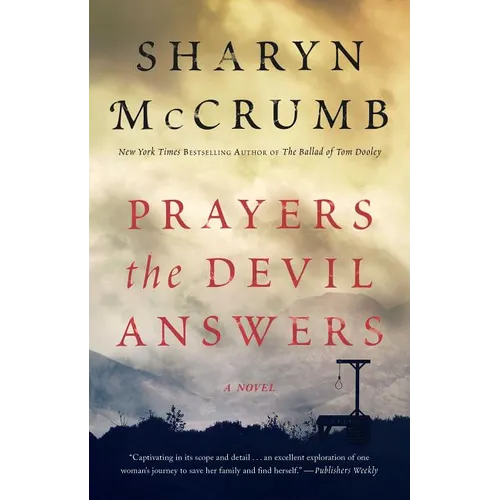 Prayers the Devil Answers