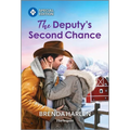 The Deputy's Second Chance