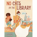 No Cats in the Library