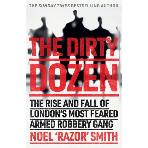 The Dirty Dozen
