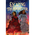 Escaping Mr. Rochester
