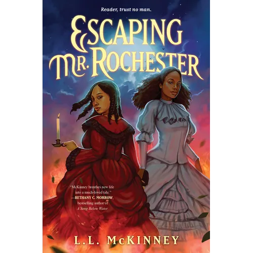 Escaping Mr. Rochester