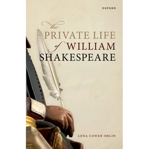 The Private Life of William Shakespeare