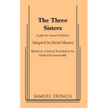 The Three Sisters