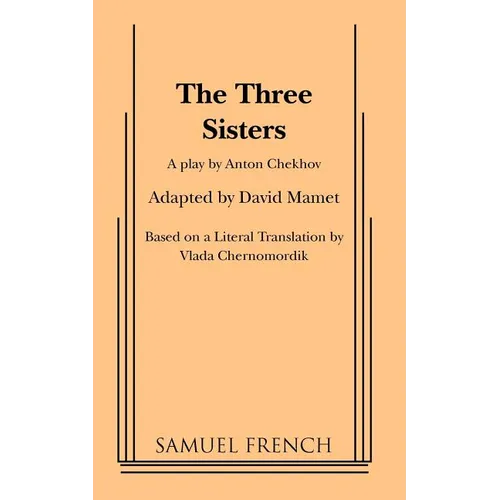 The Three Sisters