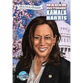 Political Power: Madam Vice President Kamala Harris