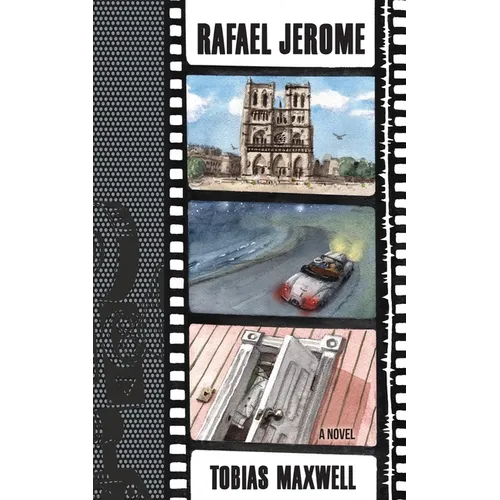 Rafael Jerome