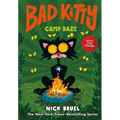 Bad Kitty Camp Daze (Full-Color Edition)