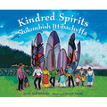 Kindred Spirits: Shilombish Ittibachvffa