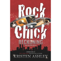 Rock Chick Reckoning