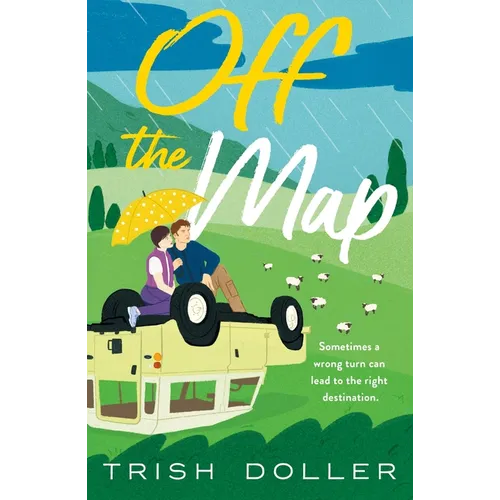 Off the Map