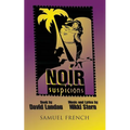 Noir Suspicions