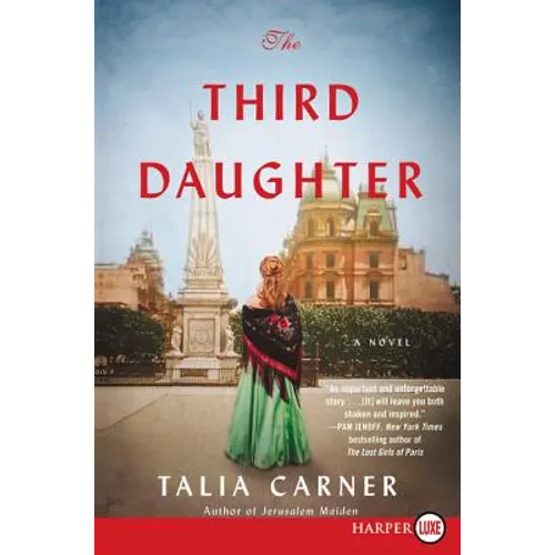 The Third Daughter