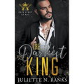 The Darkest King