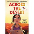Across the Desert