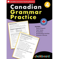 Canadian Grammar Practice 4