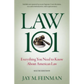 Law 101: Everything You Need to Know about American Law