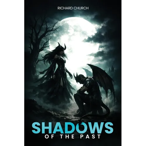 Shadows of the Past