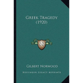 Greek Tragedy (1920)