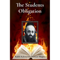 The Students Obligation