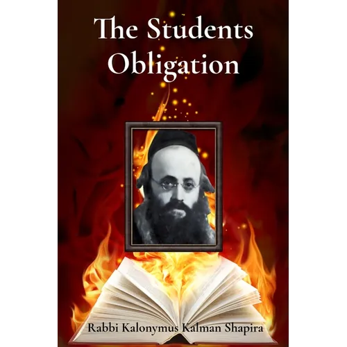 The Students Obligation