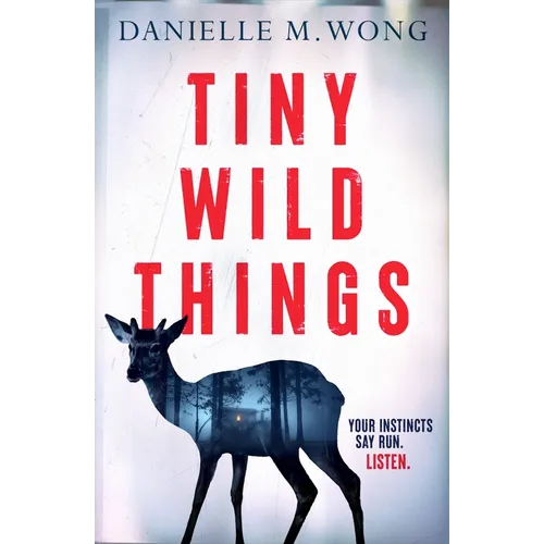 Tiny Wild Things