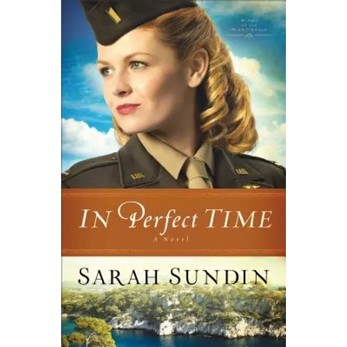 In Perfect Time