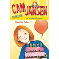 CAM Jansen: The Birthday Mystery #20