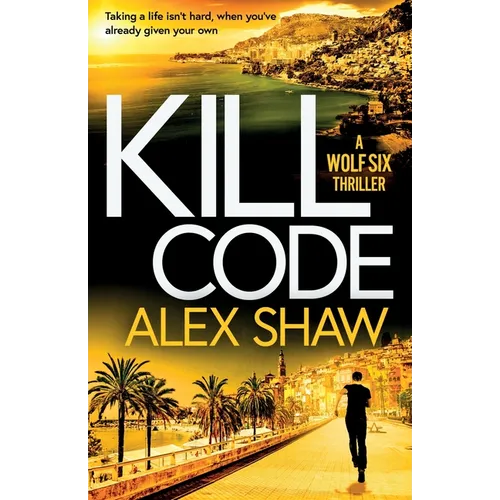 Kill Code