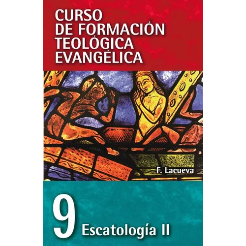 Cft 09 - Escatología II