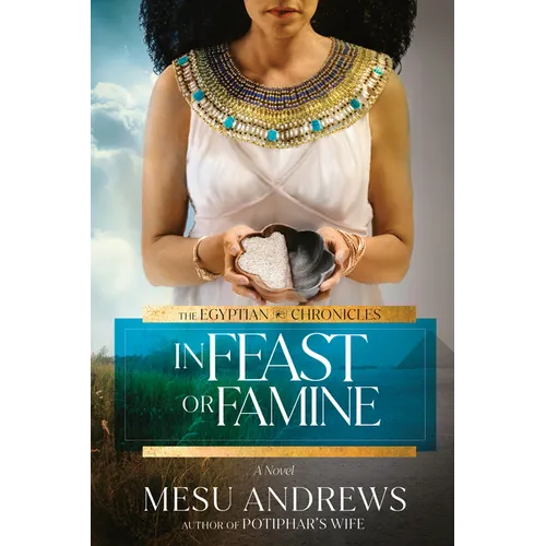 In Feast or Famine