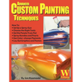 Advanced Custom Painting Techniques