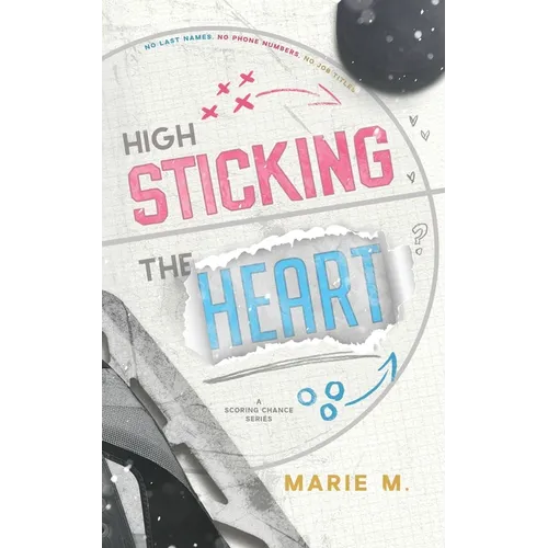 High Sticking The Heart