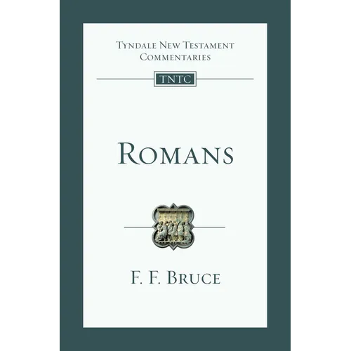 Romans: An Introduction and Commentary