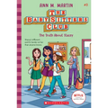 The Truth about Stacey (the Baby-Sitters Club #3): Volume 3