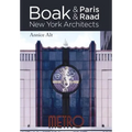 Boak & Paris / Boak & Raad: New York Architects