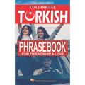 Learn Turkish Language: Colloquial Turkish Phrasebook for Friendship and Love