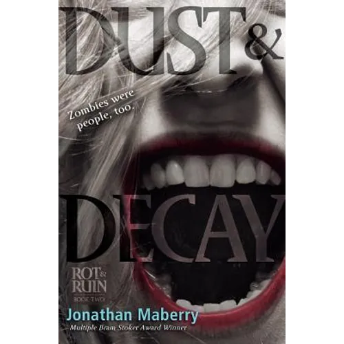 Dust & Decay