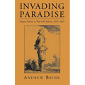 Invading Paradise