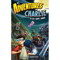 Adventures of Charlie: A 6th Grade Gamer #2